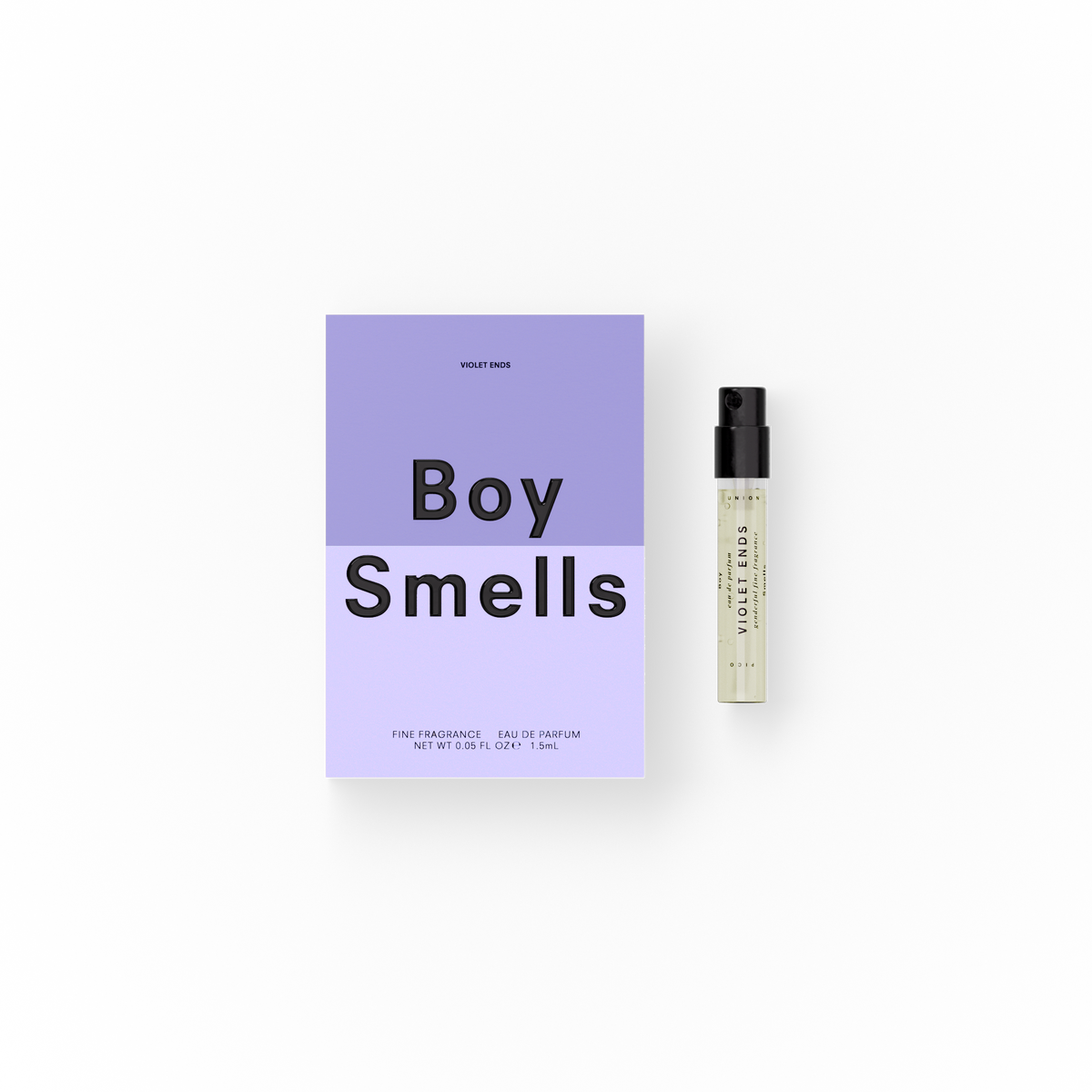 VIOLET ENDS 1.5ML