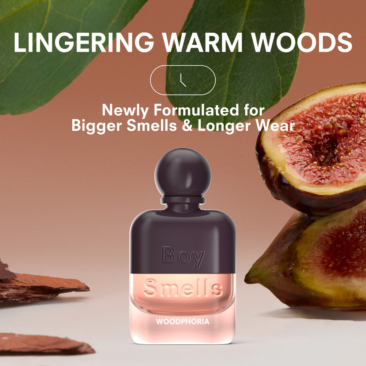 WOODPHORIA TRAVEL SPRAY