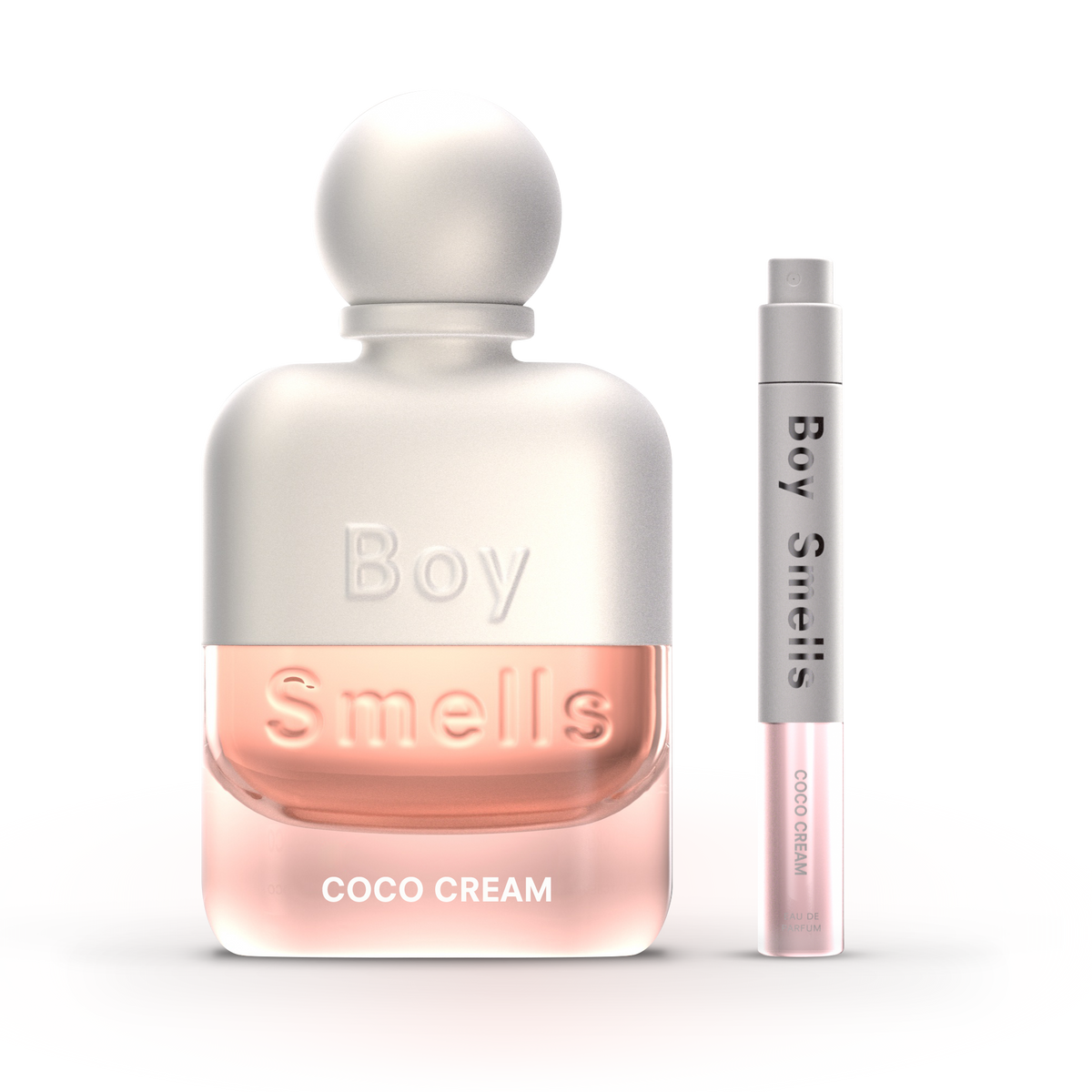 COCO CREAM TAKE IT OR LEAVE IT SET
