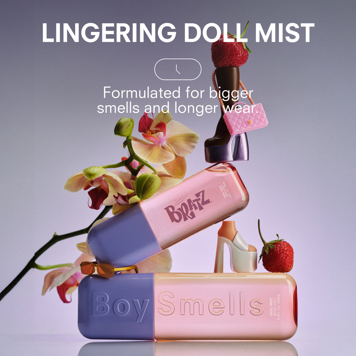 DOLL MIST BODY MIST
